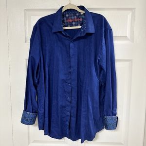 Robert Graham 3xl